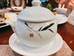 -浙江西子宾馆·瑶园咖啡厅