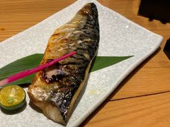 -渔寿司·日本料理(艾尚天地店)