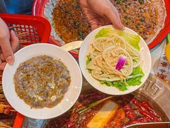 -大芊金重庆串串火锅(南京路店)