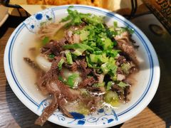 -肖四女乐山跷脚牛肉(世博源店)