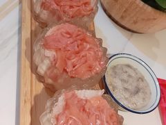 冰鲜鸭肠-九鼎轩脆毛肚火锅(三钢里店)