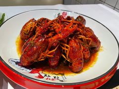 -星城源·小龙虾老铺子(坡子街店)
