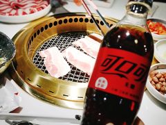 -炙城·韩式烤肉(南京东路店)