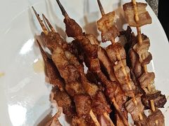 -杭州开元名都大酒店·地中海自助餐厅