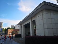 -同济大学四平路校区游泳馆