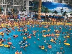 -天山海世界·米立方