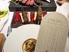 -王品牛排(杭州大厦店)