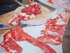 -清真·天穆大元子烧烤(复兴路店)