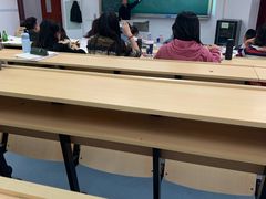 -上海财经大学-新食堂