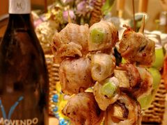 -大米·京都小酒馆·炭烧海鲜·烧鸟(龙口东路店)