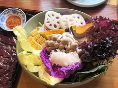 -手选潮汕鲜活牛肉火锅(二七广场店)