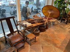 -無用生活空间(北京店)