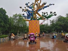 -株洲方特欢乐世界
