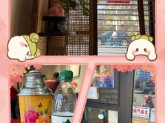 -阿莉餐厅(枣阳路店)