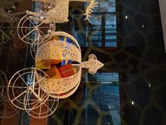 -青岛海尔洲际酒店