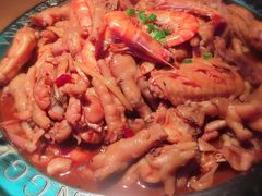 -胖哥俩肉蟹煲(爱琴海购物公园店)