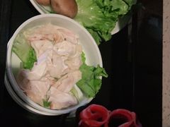 -大丰收脆鱼(浦西万达店)