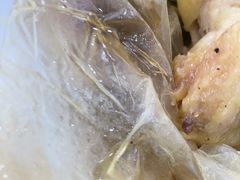 -考记泥焗鸡农庄·海鲜(北洛秘境店)