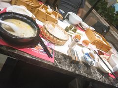 -點無缺茶楼·海鲜酒家(世博店)