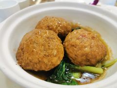 季市大肉圆-老季市·三代非遗传承·地标美食老汁鸡(工农路店)