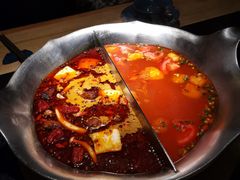 -湊湊火锅·茶憩(上海合生汇店)