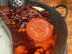 -楠火锅(新塘翡翠绿洲店)