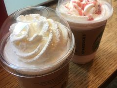 -星巴克臻选(外滩中心店)