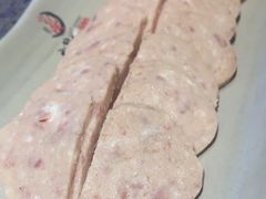 鲜嫩午餐肉-小龙坎火锅(总店)