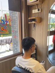 -羽凡造型