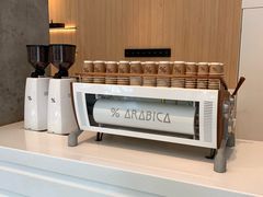 -% Arabica阿拉比卡咖啡烘焙工坊