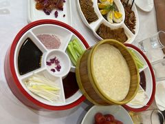 -红菜坊·烤鸭·川鲁宴(石园店)