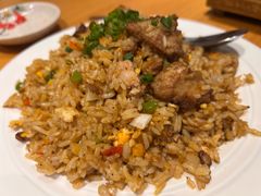 -大岛日本料理铁板烧(南通大饭店)