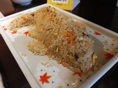 -肆月河豚·新淮扬(金融街店)