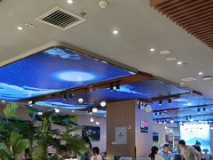 -千家粗粮王·火锅烧烤自助(庆阳店)