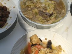 -小锅饭豆腐馆(重工北街普罗旺斯店)