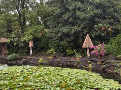-小格里自然风景区
