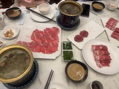 -东来顺饭庄(西单店)