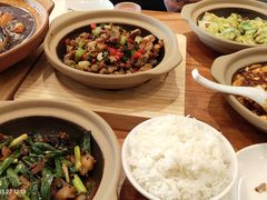 -彧玖食坊·川式砂锅酒馆(成山路店)