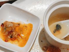 -晶丽香榭自助餐(南京大饭店)