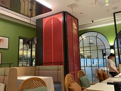 -Aqua Oasis 水天堂(石路天虹店)