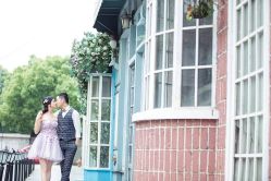 点击看大图 -太郎花子婚纱摄影艺术中心