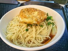 -秦云老太婆摊摊面(园博园店)