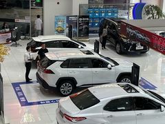 -上海和展广汽丰田4S店(老闵行店)