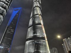 -上海中心大厦