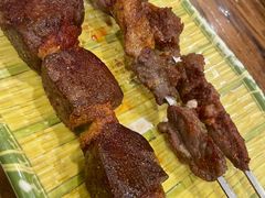 -清真·玛丽亚新疆菜主题餐厅(浙江中路店)