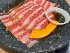 -本家韩国烤肉(青岛万象城店)