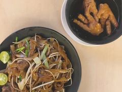 -来龙里 精致 东南亚餐室(万象城店)