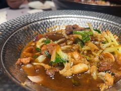 -章吴记喜瑞餐厅(东东城店)