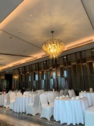 -南宁中心永恒皇冠假日酒店·宴会厅