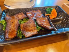 煎猪肝-天手古舞居酒屋(889广场店)
